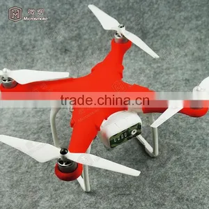 Unmanned Aerial Vehicl Silicone Case High Quality Phantom 3 Silicone Protector for Unmanned Aerial Vehicle thumbnail-1