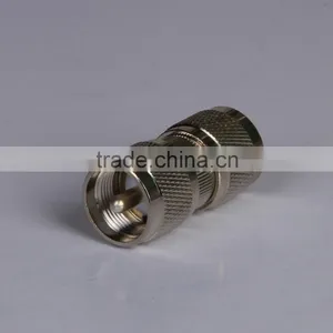 Free Samples N Male to UHF Male Universal Travel Adapter Connectors. thumbnail-3
