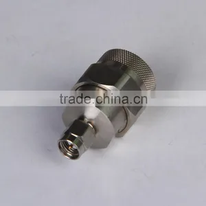 6GHz N Male to SMA Male Adapter thumbnail-3
