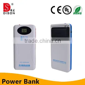 Power Supply Charge Pal for Smart Phone Camera thumbnail-1