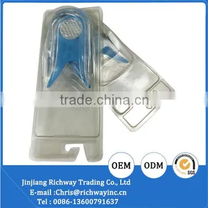 Orthotic TPE Insole Gel Heel Cup Insole for Shoes thumbnail-5