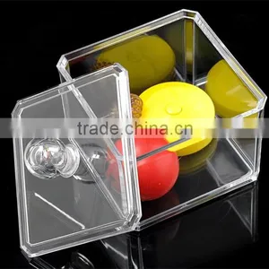 Cosmetic Container Welcomed in European Market thumbnail-2