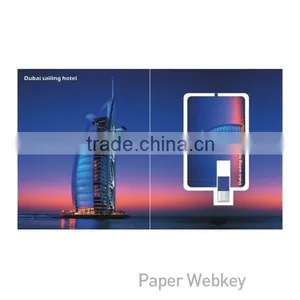 Cheapest Promotional Paper USB Webkeys,Paper Web Key,Card USB Web Key thumbnail-4