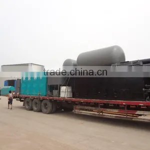 YLW Industrial Chain Grate Stoker Water Tube Coal Fired Thermal Oil Boiler thumbnail-2