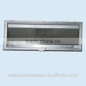 Top Quality Air Inlets for Poultry Ventilation thumbnail-1