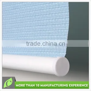 High Quality Blackout Window Use Cassette Roller Blinds Day and Night thumbnail-1
