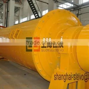 Bearing for the Ball Mill Machinery / Pics of Ball Mill / Ball Mill Winner thumbnail-1