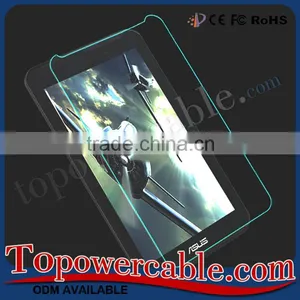 Scratch Resistant Tablets Tempered Glass Screen Protector Material For ASUS Fonepad 7 FE170CG thumbnail-2