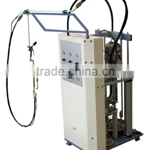 PNEUMATIC TYOKOL EXTRUDER LT. 200 - Tyokol Extruder thumbnail-1