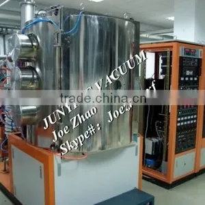 Screw Taps Vacuum Coating Machine (factory Manufactor With Good After Sale Service) thumbnail-6