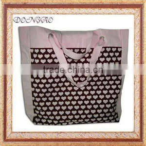 Cotton Shopping Bag thumbnail-1