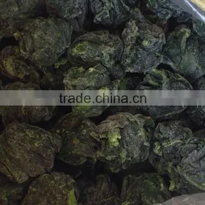 Frozen High Quality Vegetable Bulk Organic Spinach From China thumbnail-6