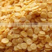 Fine Quality Corn Flakes Machine From Jinan Meiteng Factory thumbnail-2