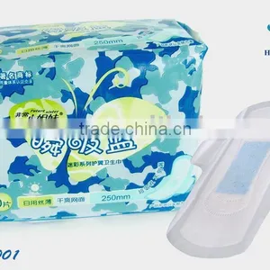 Female Sanitary Napkin, Sanitary Pads thumbnail-1