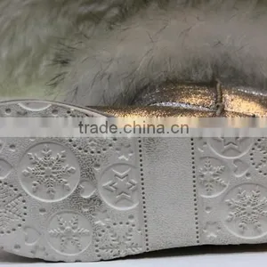 2016 HFUGG Low Price Snow Boots Free Sample Shoes ; Women Winter Snow Boot thumbnail-5