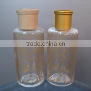 200ml Round Shape Reed Diffuser Bottles,Aroma Diffuser Bottles(JX-EW025) thumbnail-4