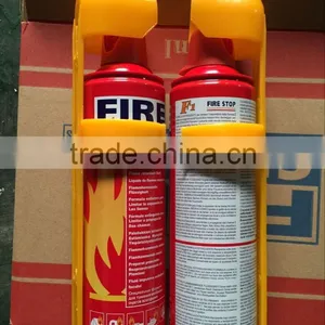 500ml Durable Fire Fighting Equipment Protable Aerosol Fire Stop thumbnail-5