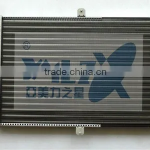 Cooling Radiator Lada 2108 thumbnail-1