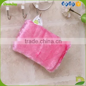 Promotional Gift Scrubber Kitchen Cleaner Sponge thumbnail-4