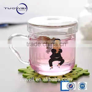High Quality Clear/transparent Plastic Molding thumbnail-1
