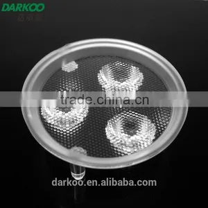 Edison 3535 Led Lens DK5025-3H1-ZT thumbnail-1