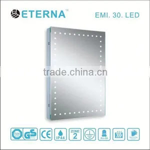 Lighted Mirror With Led thumbnail-1