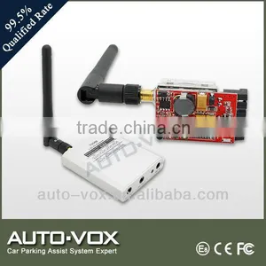 5.8G Wireless Remote Control Reciever & Transmitter thumbnail-1