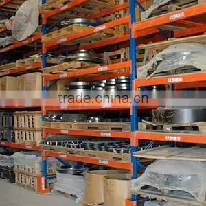 ASTM B366 Inconel 625 Slip-On Flange ASTM B366 Inconel 625 Socket Weld Flange thumbnail-1