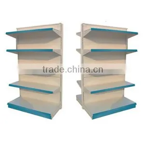 Metal Gondola Storage Shelf&rack System thumbnail-1