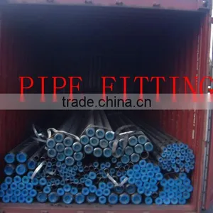 A 106 Gr B A 210 Gr A1 SEAMLESS STEEL PIPES thumbnail-4
