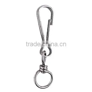 Dog Leash Snap Hook thumbnail-1