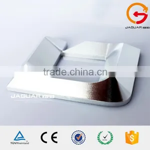 Wholesale Metal Letters Jaguar Manufacturer Small Metal Letters for Carafts thumbnail-5