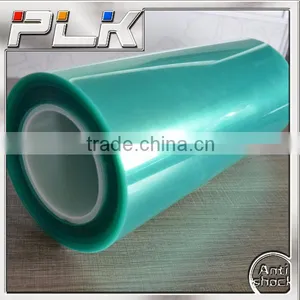 New and Hot Sale Sheet Film for Anti Explosion Screen Protectors, Raw Material for Anti Shock Screen Guard thumbnail-1