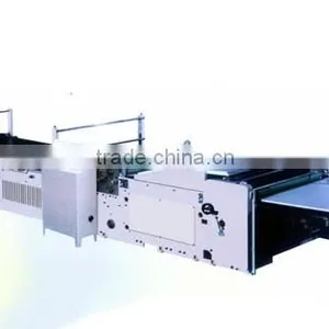 Automatic Flute Laminator thumbnail-1