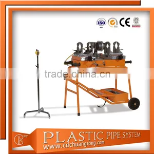 PPR Pipe Socket Fusion Welding Machine thumbnail-1