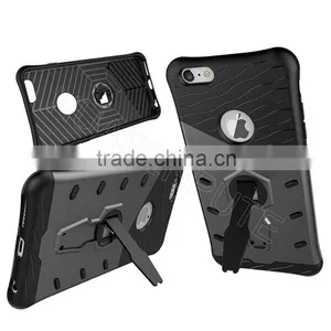 Breakingproof Sniper Mobile Case Stand Hybrid Phone Cover For Apple IPhone 6s Plus thumbnail-6