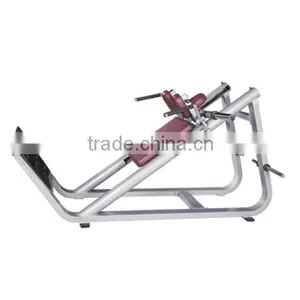 ISO-9001 Approved New Arrival Machine 2016/Professional Fitness Machines Hack Squat (TZ-5059)/Tianzhan thumbnail-2