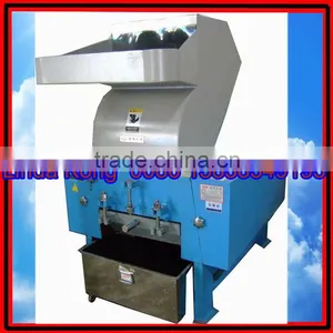 Plastic Recycling Machinery/ Plastic Crushing Machine thumbnail-1