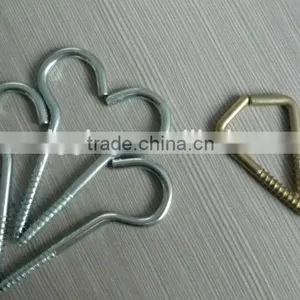 New China Products For Sale Carabiner Wholesale Hook Bolt Stainless Steel Aisi 316 304 Bolt Manufacturing Machinery thumbnail-2
