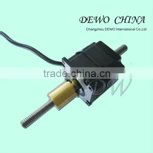 High Torque Nema 23 Stepping Motor 0.9 Degree Professional Manufacturer, CE ROHS,with and Competitive Price thumbnail-1