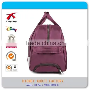 2015 New Style Travel Bag With Trolley thumbnail-5