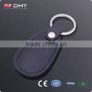 NFC Key Tag for Identification Authentication thumbnail-1