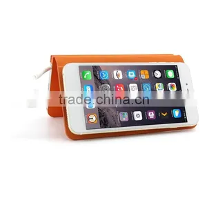 Stronger & Universal Mobile Power Bank for 5-5.5" Phone, 4000mah Mobile Power Bank (100% 4000mah Battery Capacity) thumbnail-3