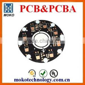 LED FR4 PCB thumbnail-1