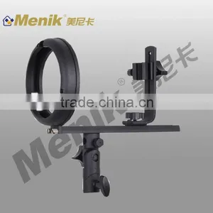JM-14 T Type Bracket,aluminium Adjustable Bracket,photographic Equipment thumbnail-1