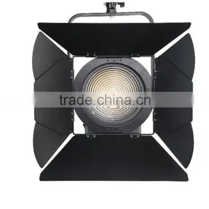 Menik SR-1000A Fresnel Lens LED Spotlight thumbnail-1