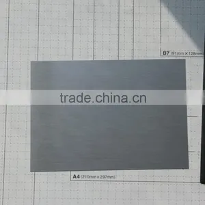 Color Coating 3003H24 Roof Building Aluminum Sheet thumbnail-5