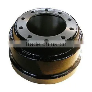 Brake Drum 3600A for Truck thumbnail-1
