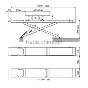 @ Sunshine Scissor Lift thumbnail-2