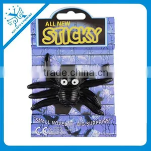 Sticky Hand Toy Material Sticky Lizard Toy Sticky Frog Toys thumbnail-1